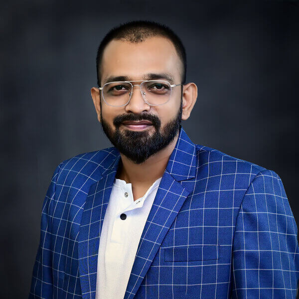 Anup Kumar Nath