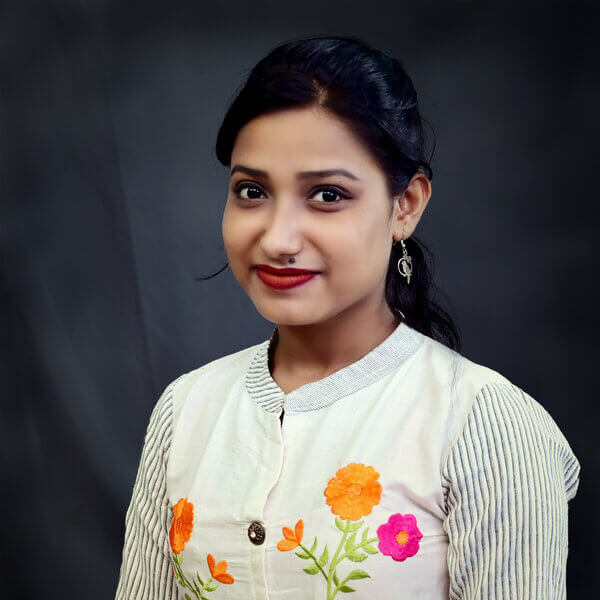 Tithi Sen