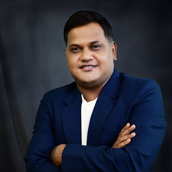 Rajib Purohit