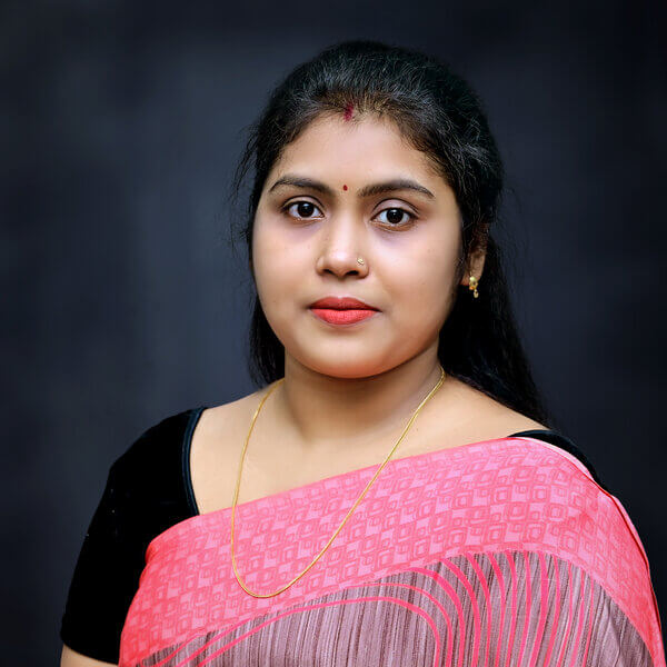Priyanka Dey