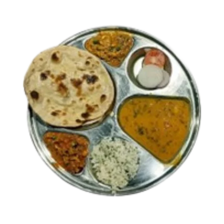 Meal (15 Thali)