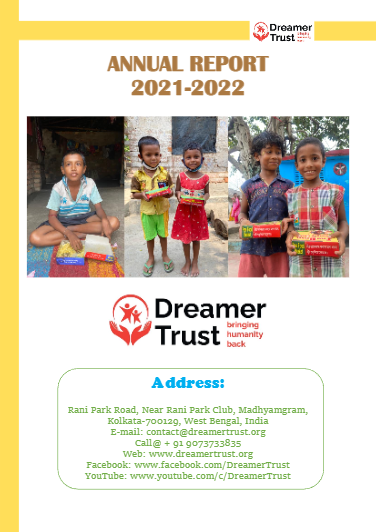 Annual Report 2021