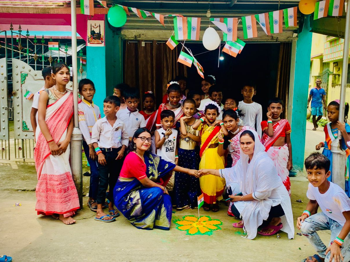 Cultural Activities