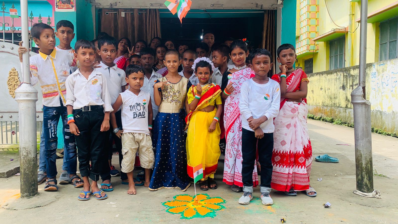 Students Activities