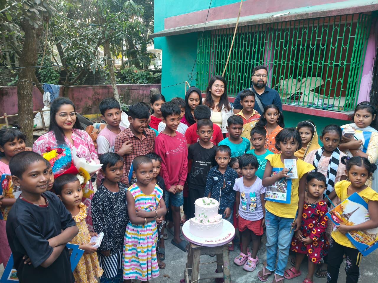 Community Education