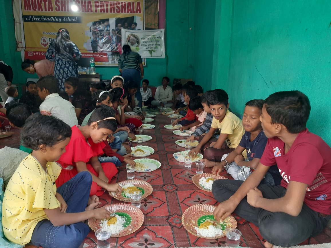 Children Learning