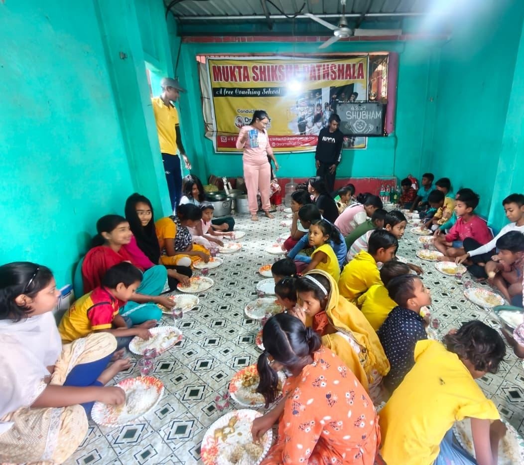 Community Support