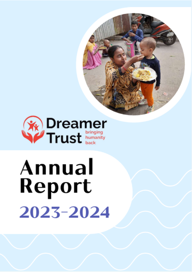 Annual Report 2023